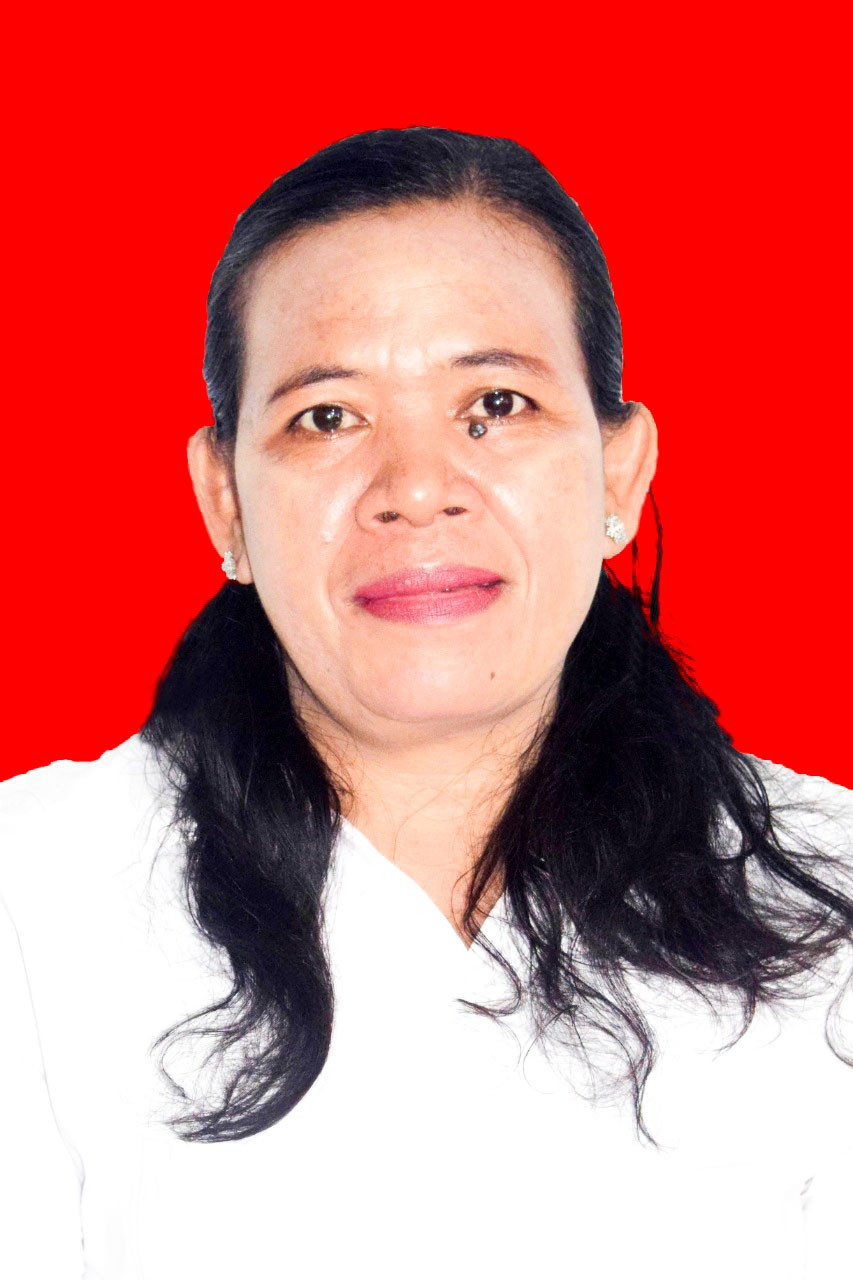 GUSTI AYU PUTU PARWITAWATI